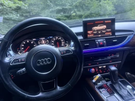 Audi A6, снимка 17