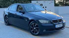 BMW 320 I 2008г Автоматик, снимка 3