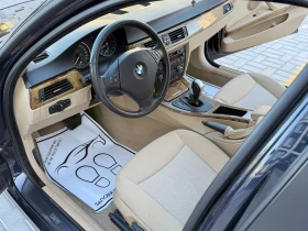 BMW 320 I 2008г Автоматик, снимка 7