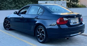 BMW 320 I 2008г Автоматик, снимка 4