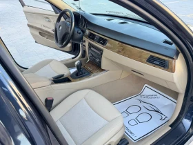BMW 320 I 2008г Автоматик, снимка 10