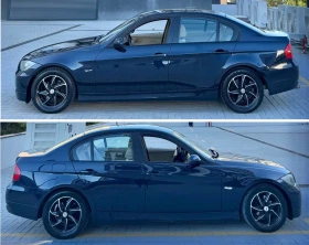 BMW 320 I 2008г Автоматик, снимка 6