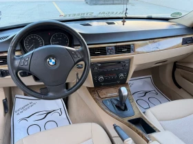 BMW 320 I 2008г Автоматик, снимка 8