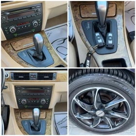 BMW 320 I 2008г Автоматик, снимка 13