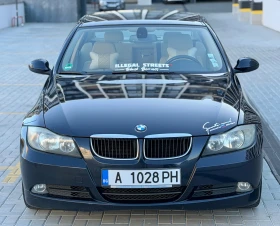 BMW 320 I 2008г Автоматик, снимка 2