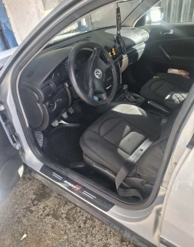 VW Passat, снимка 3