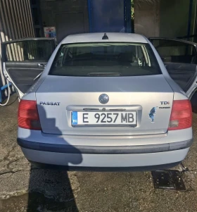 VW Passat, снимка 2