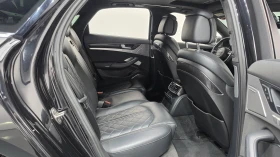 Audi S8 MATRIX* DIS* МАСАЖ* ОБДУХ* HUD* B&O* 360* ALCANTAR, снимка 16