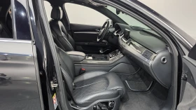 Audi S8 MATRIX* DIS* МАСАЖ* ОБДУХ* HUD* B&O* 360* ALCANTAR, снимка 15