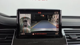 Audi S8 MATRIX* DIS* МАСАЖ* ОБДУХ* HUD* B&O* 360* ALCANTAR, снимка 11