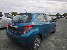 Toyota Yaris 1, 4i100ks6skNAVIKAMERAEU5, снимка 4
