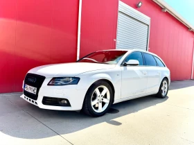 Audi A4 3xS-Line-Plus, снимка 6