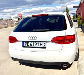 Audi A4 3xS-Line-Plus, снимка 10
