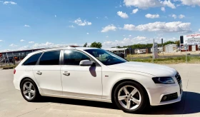 Audi A4 3xS-Line-Plus, снимка 5