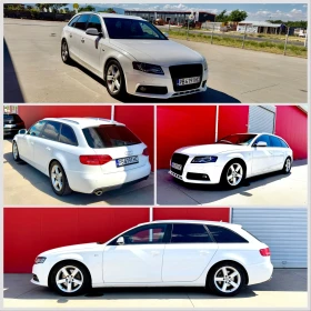 Audi A4 3xS-Line-Plus, снимка 2