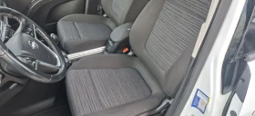 Opel Meriva 1, 4 БЕНЗИН/ГАЗ, снимка 6
