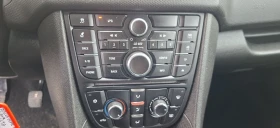Opel Meriva 1, 4 БЕНЗИН/ГАЗ, снимка 10