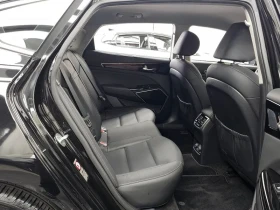 Kia K7 2.4 Gdi Limited, снимка 12