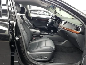 Kia K7 2.4 Gdi Limited, снимка 11