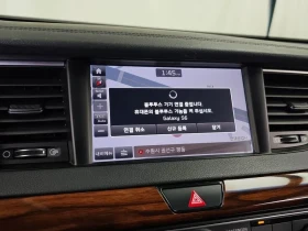 Kia K7 2.4 Gdi Limited, снимка 16