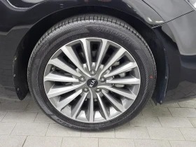 Kia K7 2.4 Gdi Limited, снимка 5