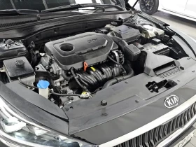 Kia K7 2.4 Gdi Limited, снимка 6