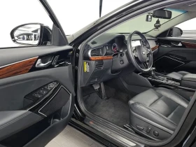 Kia K7 2.4 Gdi Limited, снимка 10