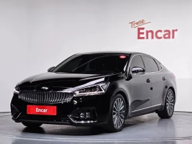 Kia K7 2.4 Gdi Limited, снимка 1