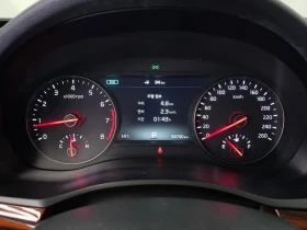 Kia K7 2.4 Gdi Limited, снимка 8