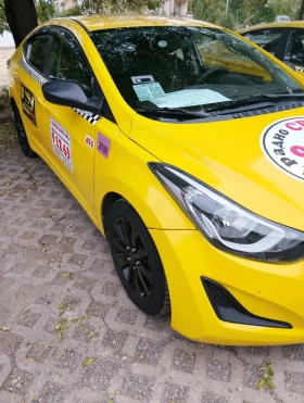 Hyundai Elantra, снимка 1