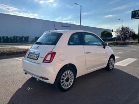 Fiat 500 Dolcevita, снимка 3