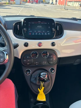 Fiat 500 Dolcevita, снимка 9