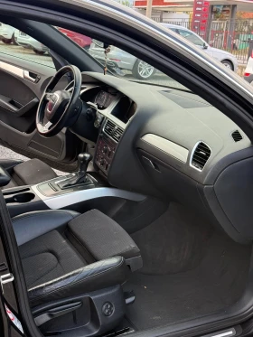 Audi A4 2.0TDI | S-LINE, снимка 8