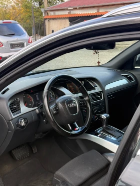 Audi A4 2.0TDI | S-LINE, снимка 7