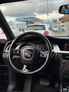 Audi A4 2.0TDI | S-LINE, снимка 9