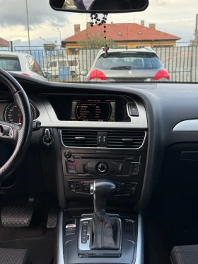Audi A4 2.0TDI | S-LINE, снимка 10