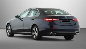 Обява за продажба на Mercedes-Benz C 220 d T Avantgarde ~73 200 лв. - изображение 3
