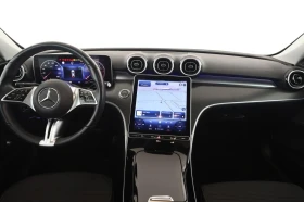 Mercedes-Benz C 220 d T Avantgarde | Mobile.bg    13
