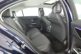 Обява за продажба на Mercedes-Benz C 220 d T Avantgarde ~73 200 лв. - изображение 9