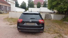 Citroen C5  на части - [4] 