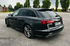 Audi A6 S-line 3.0 tdi biturbo MATRIX, снимка 16