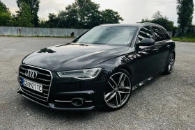 Audi A6 S-line 3.0 tdi biturbo MATRIX, снимка 1