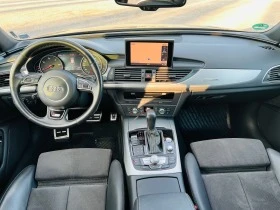 Audi A6 S-line 3.0 tdi biturbo MATRIX, снимка 11