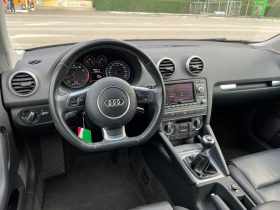 Audi A3 1.8T   | Mobile.bg   10