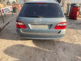 Mercedes-Benz E 320 3.2 cdi - [6] 