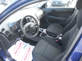 Hyundai I30 1.6CRDI 90 КОНСКИ СИЛИ, снимка 8