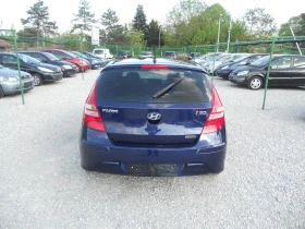 Hyundai I30 1.6CRDI Лизинг!!! 90 КОНСКИ СИЛИ, снимка 5