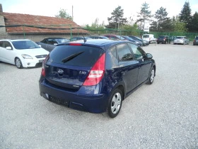 Hyundai I30 1.6CRDI Лизинг!!! 90 КОНСКИ СИЛИ, снимка 4