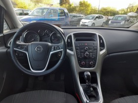 Opel Astra 1.4i klimatronik 100k.c. | Mobile.bg   10