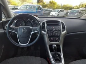 Opel Astra 1.4i klimatronik 100k.c. | Mobile.bg    10